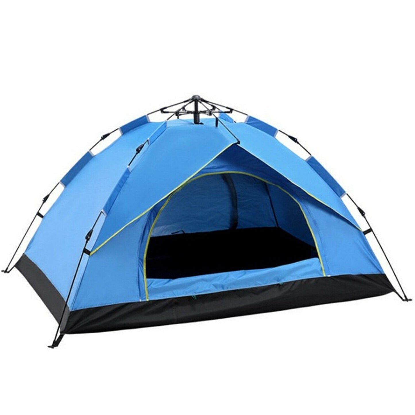 Tenda Pop-up Impermeabile Portatile per 2 Persone - Ideale per Campeggio