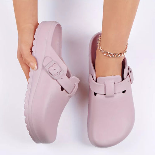 Zoccoli da Infermiere Antiscivolo Pantofole da Sala Operatoria