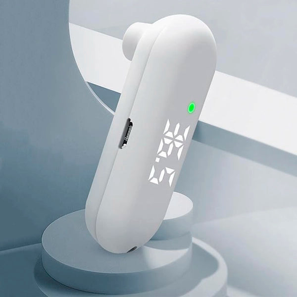 Termometro da Fronte Portatile con USB