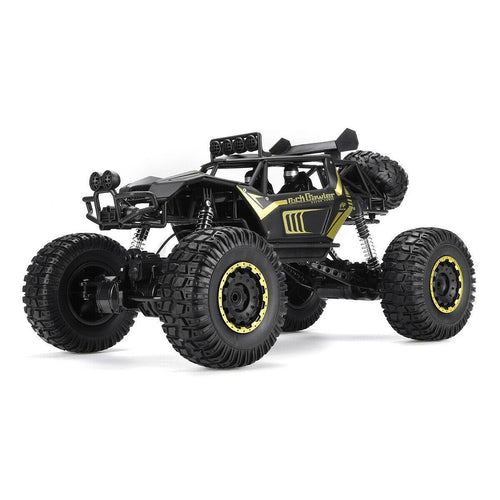 1:8 Scale 4WD Remote Control Off-Road Monster Truck