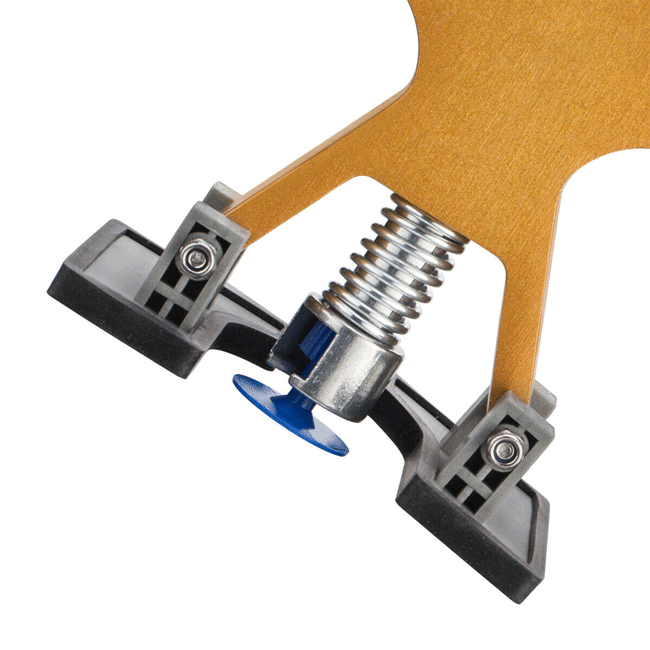 Set di 18 Strumenti per Rimozione Denti Auto Senza Vernice