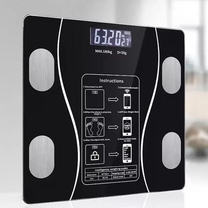 Bilancia IMC per Composizione e Grasso Corporeo