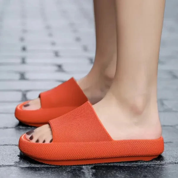 Pantofole Cloud Sandali Ortopedici