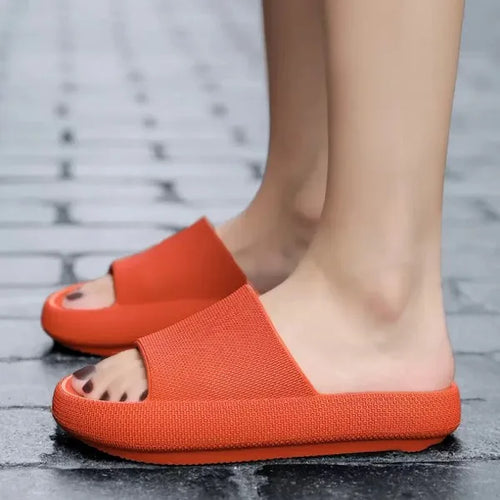 Pantofole Cloud Sandali Ortopedici