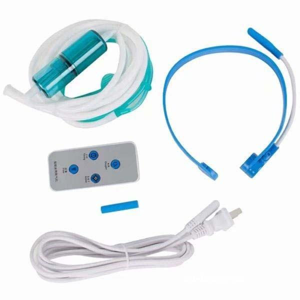 Concentratore di Ossigeno Portatile per Uso Domestico 1-7 Litri