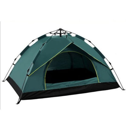 Tenda Pop-up Impermeabile Portatile per 2 Persone - Ideale per Campeggio