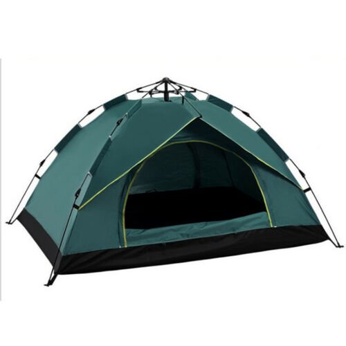 Tenda Pop-up Impermeabile Portatile per 2 Persone - Ideale per Campeggio