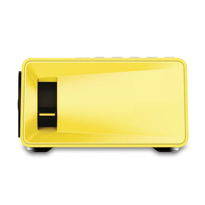 Mini Proiettore Portatile 1080p HD