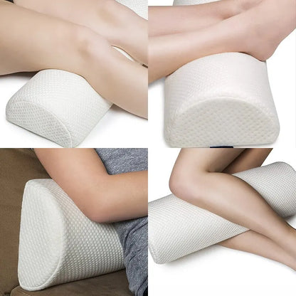 Cuscino Ergonomico Memory Foam per Sedia, Supporto Lombare e Comfort Totale