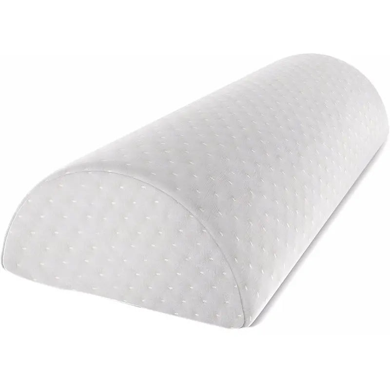Cuscino Ergonomico Memory Foam per Sedia, Supporto Lombare e Comfort Totale