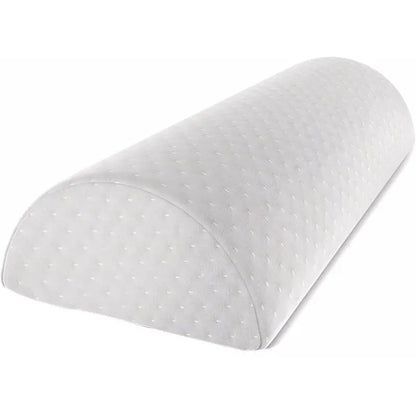 Cuscino Ergonomico Memory Foam per Sedia, Supporto Lombare e Comfort Totale