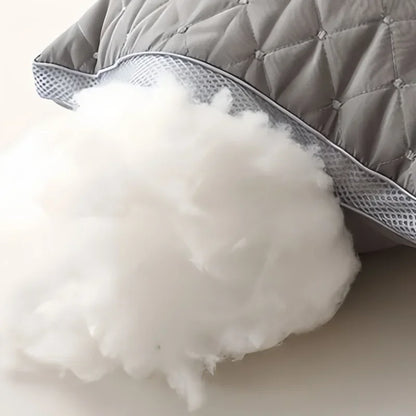 Cuscino Ortopedico Cervicale per Dormire - Comfort e Supporto Migliore