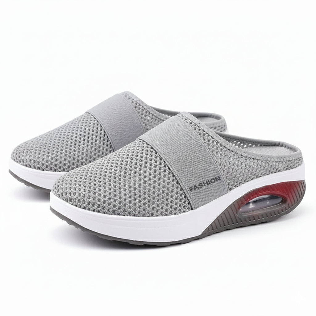 Ciabatte Ortopediche per Diabetici a Pianta Larga