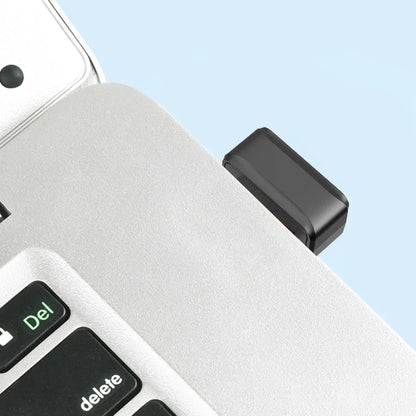 Lettore di Impronte Digitali USB per Windows con Riconoscimento a 360° – Sicurezza Biometrica per PC, Accesso Rapido e Crittografia