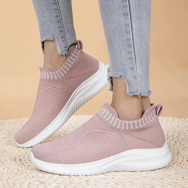 Scarpe Da Ginnastica Ortopediche Da Donna