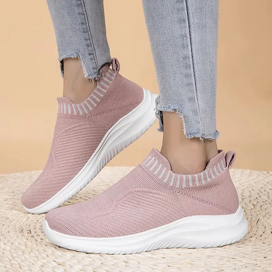 Scarpe Da Ginnastica Ortopediche Da Donna