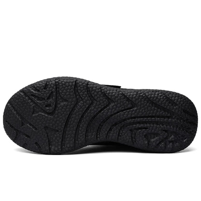 Scarpe Ortopediche Donna con Punta Larga e Supporto per Alluce Valgo