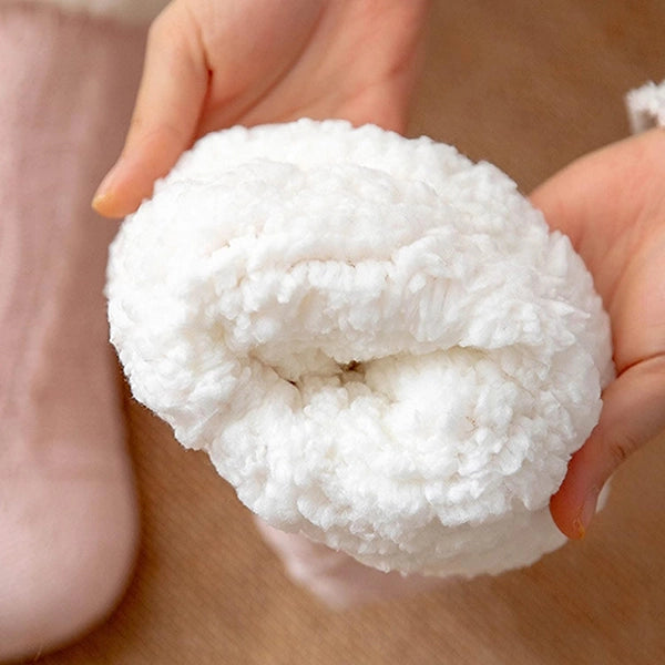 Calze Termiche Spesse E Calde Per L’inverno