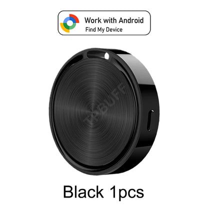 Tracker GPS Bluetooth Per Android - Localizzazione in Tempo Reale e Allarme di Sicurezza