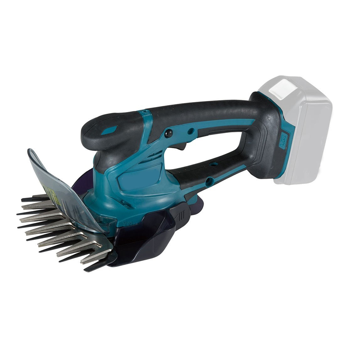 Tagliasiepi a Batteria 18V Li-Ion