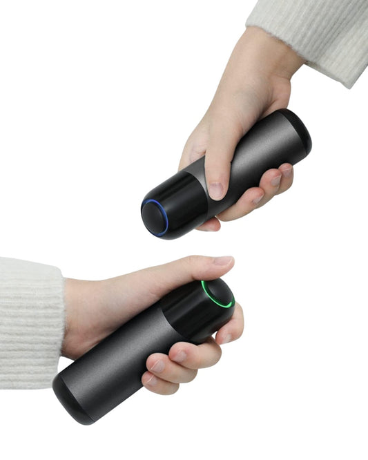 2-Pack of Scaldamani