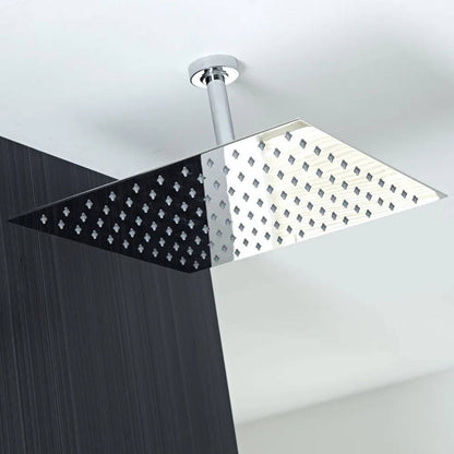 Doccia a Soffitto Extra Large da 16 Pollici
