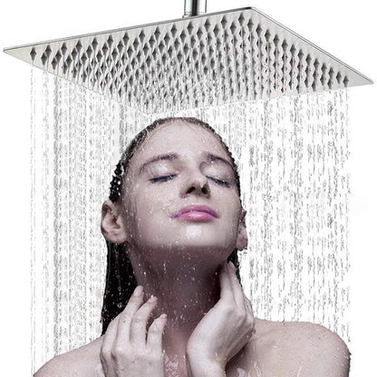 Doccia a Soffitto Extra Large da 16 Pollici
