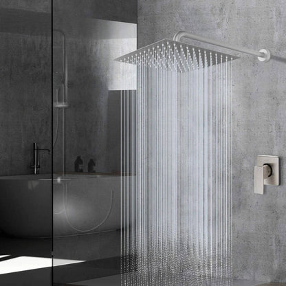 Doccia a Soffitto Extra Large da 16 Pollici