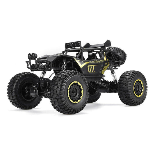 1:8 Scale 4WD Remote Control Off-Road Monster Truck