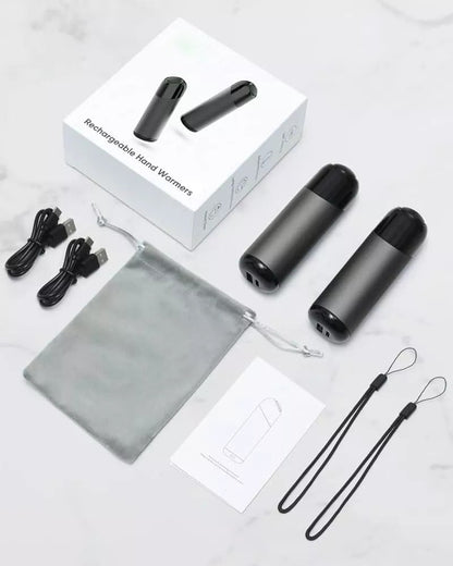 2-Pack of Scaldamani