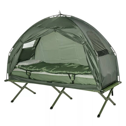 Tenda da Backpacking per 1 Persona