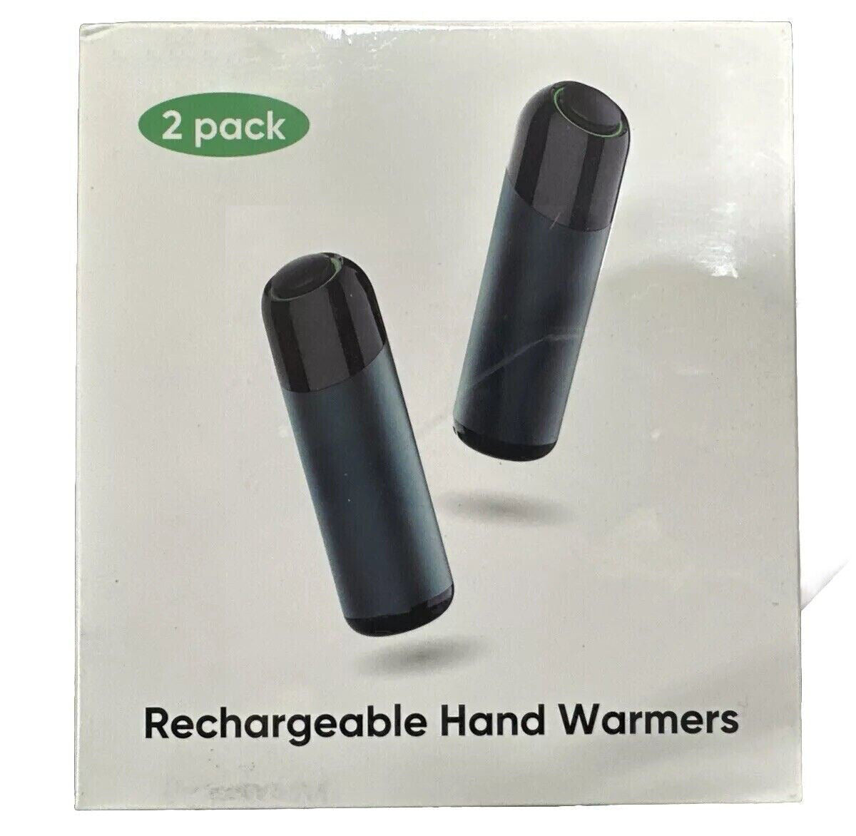 2-Pack of Scaldamani