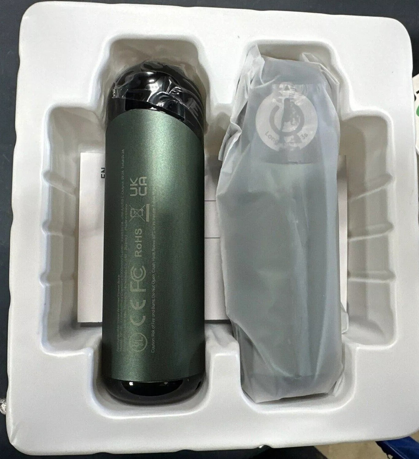 2-Pack of Scaldamani