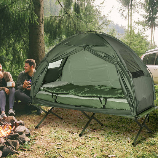 Tenda da Backpacking per 1 Persona
