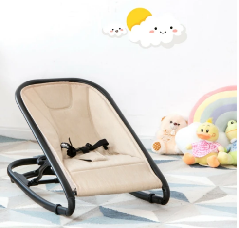 Seggiolino Dondolo 2-in-1 per Bambini