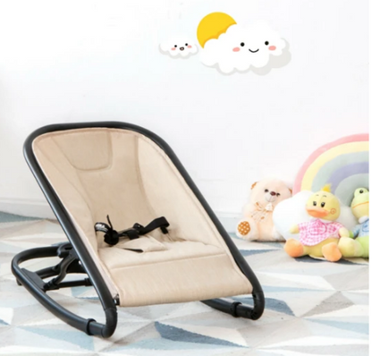Seggiolino Dondolo 2-in-1 per Bambini