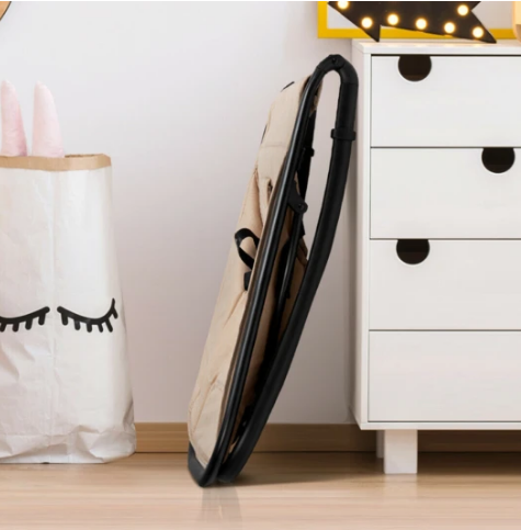 Seggiolino Dondolo 2-in-1 per Bambini